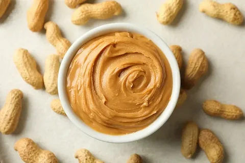 خرید کره بادام زمینی صبحانه + قیمت عالی با کیفیت